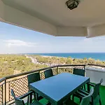Lara Park Apartmán Antalya