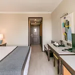 Lara Park Apartmán *