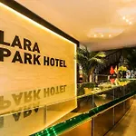 Apartmán Lara Park Antalya