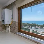 Lara Park Apartmán Antalya