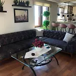 Lara Park Apartmán