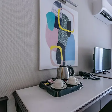 Lara Park Apartment *