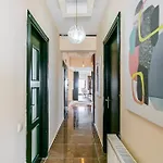 Apartment Lara Park