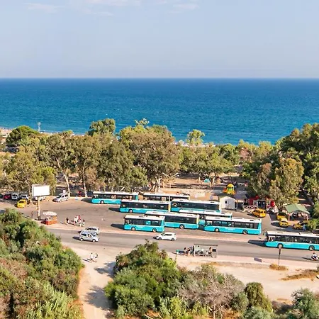 Apartman Lara Park Antalya