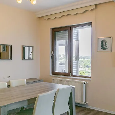 Apartman Lara Park Antalya