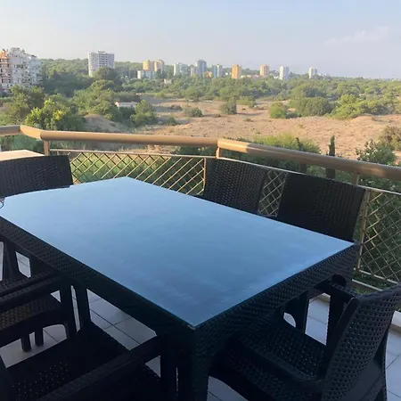 Apartman Lara Park
