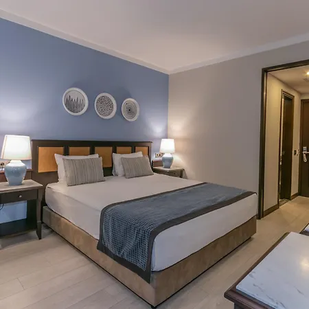 Lara Park Apartman *