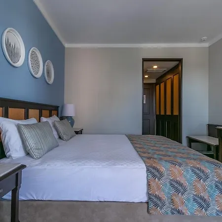 Lara Park Apartman *