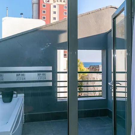 Lara Park Apartman Antalya