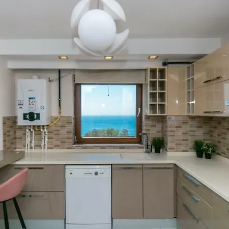 Apartman Lara Park Antalya