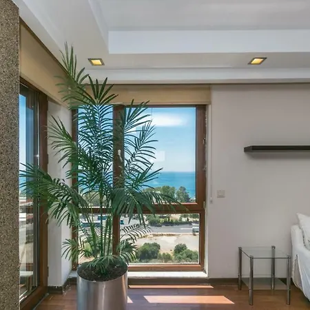 Apartman Lara Park Antalya