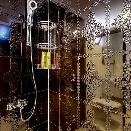 Lara Park Apartman *