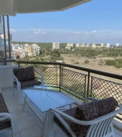 Apartman Lara Park Antalya
